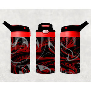 12oz Kids Water Bottle